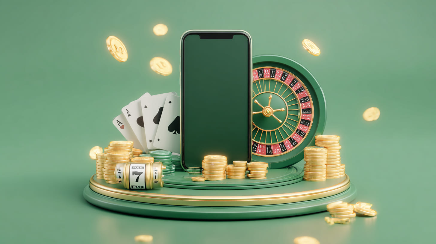 TAKAGO mobile casino app download Bangladesh
