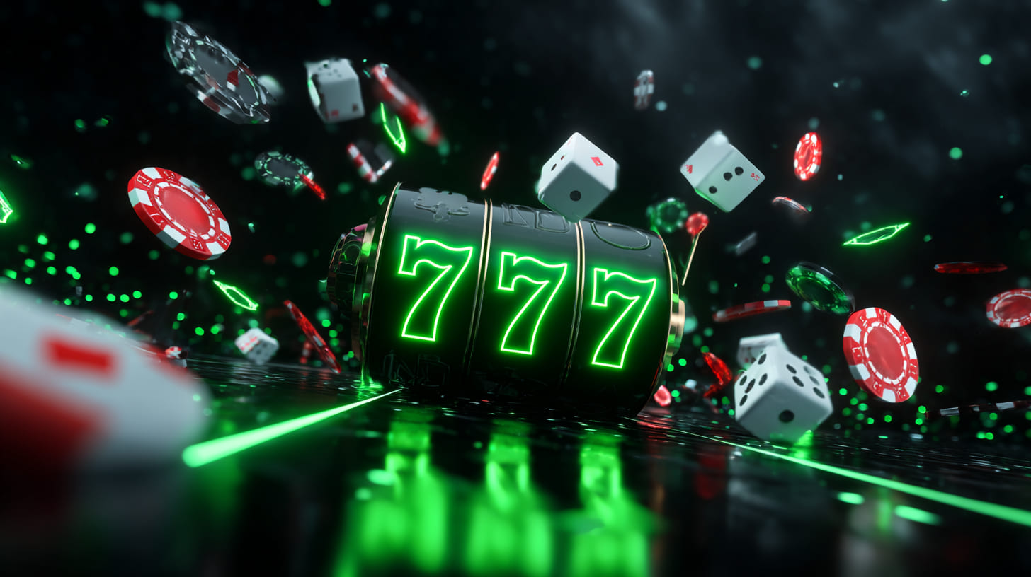 TAKAGO online slots Bangladesh with jackpots